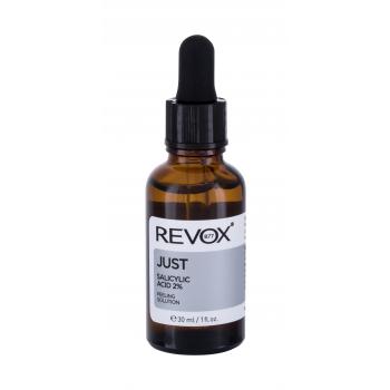 Revox Just 2% Salicylic Acid Pleťové sérum pre ženy 30 ml