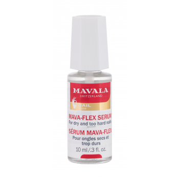MAVALA Nail Care Mava-Flex Serum Starostlivosť na nechty pre ženy 10 ml