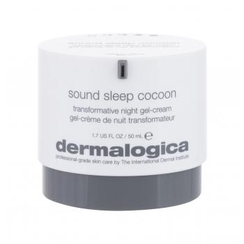Dermalogica Daily Skin Health Sound Sleep Cocoon Nočný pleťový krém pre ženy 50 ml poškodená krabička