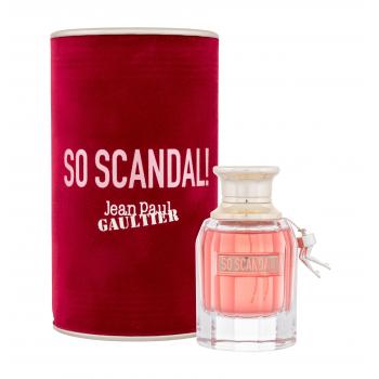 Jean Paul Gaultier So Scandal! Parfumovaná voda pre ženy 30 ml