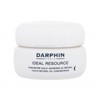 Darphin Ideal Resource Youth Retinol Oil Concentrate Pleťové sérum pre ženy 60 ks