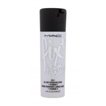 MAC Fix+ Magic Radiance All-Day Hydrating Spray Fixátor make-upu pre ženy 100 ml