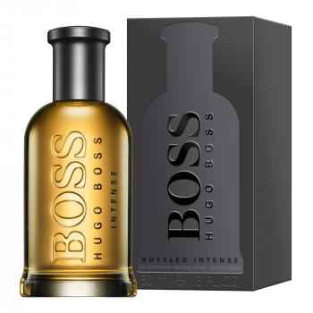 HUGO BOSS Boss Bottled Intense Parfumovaná voda pre mužov 50 ml
