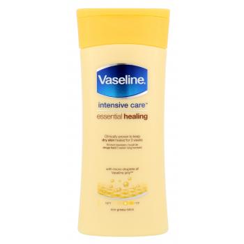 Vaseline Intensive Care Essential Healing Telové mlieko pre ženy 200 ml