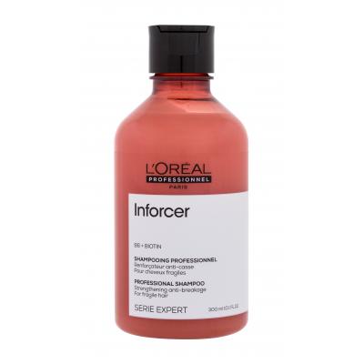 L'Oréal Professionnel Inforcer Professional Shampoo Šampón pre ženy 300 ml