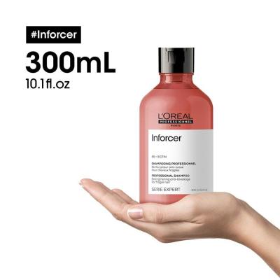 L&#039;Oréal Professionnel Inforcer Professional Shampoo Šampón pre ženy 300 ml