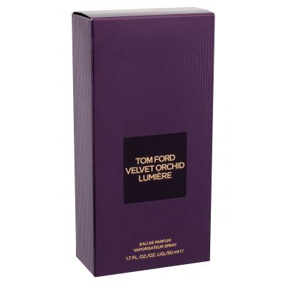 TOM FORD Velvet Orchid Lumiére Parfumovaná voda pre ženy 50 ml poškodená krabička