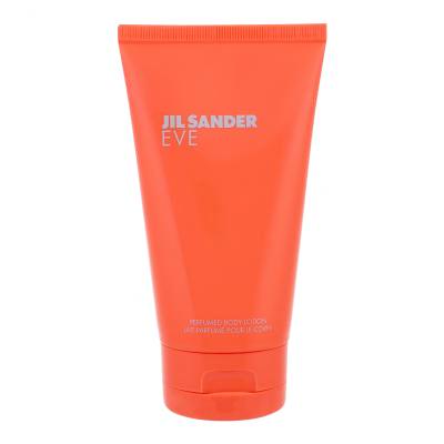 Jil Sander Eve Telové mlieko pre ženy 150 ml