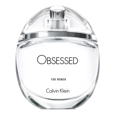 Calvin Klein Obsessed For Women Parfumovaná voda pre ženy 30 ml