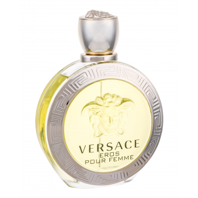 Versace Eros Pour Femme Toaletná voda pre ženy 100 ml