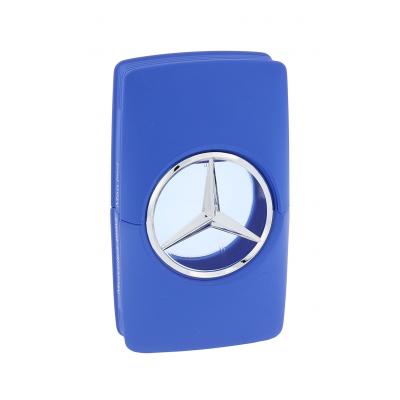 Mercedes-Benz Man Blue Toaletná voda pre mužov 50 ml