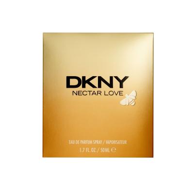 DKNY Nectar Love Parfumovaná voda pre ženy 50 ml