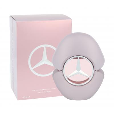 Mercedes-Benz Woman Toaletná voda pre ženy 90 ml