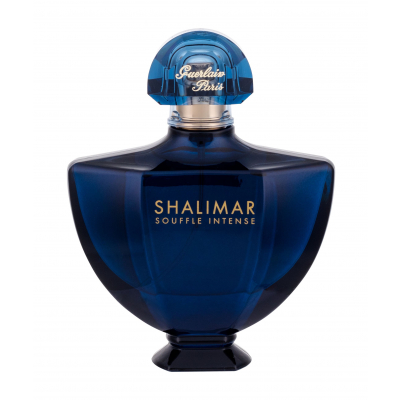 Guerlain Shalimar Souffle Intense Parfumovaná voda pre ženy 50 ml