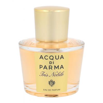Acqua di Parma Iris Nobile Parfumovaná voda pre ženy 50 ml