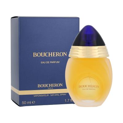 Boucheron Boucheron Parfumovaná voda pre ženy 50 ml