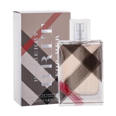 Burberry Brit for Her Parfumovaná voda pre ženy 50 ml