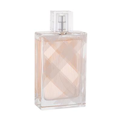 Burberry Brit for Her Toaletná voda pre ženy 100 ml