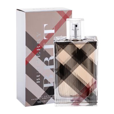 Burberry Brit for Her Parfumovaná voda pre ženy 100 ml
