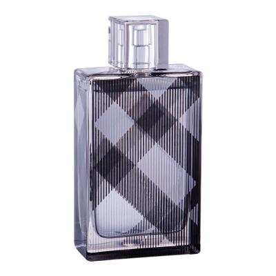 Burberry Brit For Men Toaletná voda pre mužov 100 ml