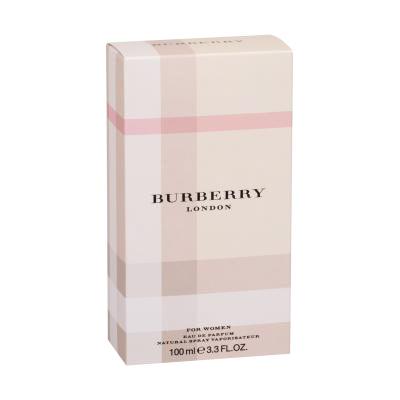 Burberry London Parfumovaná voda pre ženy 100 ml