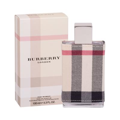 Burberry London Parfumovaná voda pre ženy 100 ml