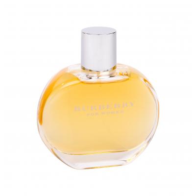 Burberry For Women Parfumovaná voda pre ženy 100 ml
