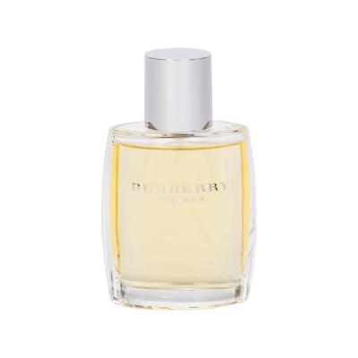 Burberry For Men Toaletná voda pre mužov 50 ml