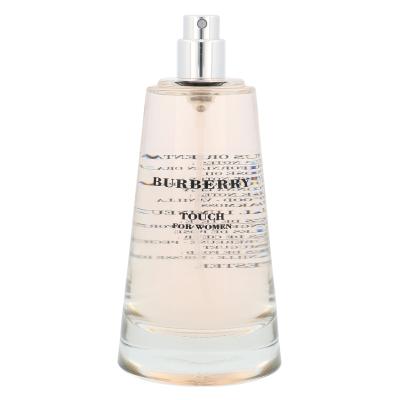 Burberry Touch For Women Parfumovaná voda pre ženy 100 ml tester