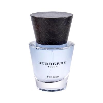 Burberry Touch For Men Toaletná voda pre mužov 50 ml