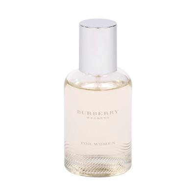 Burberry Weekend For Women Parfumovaná voda pre ženy 30 ml