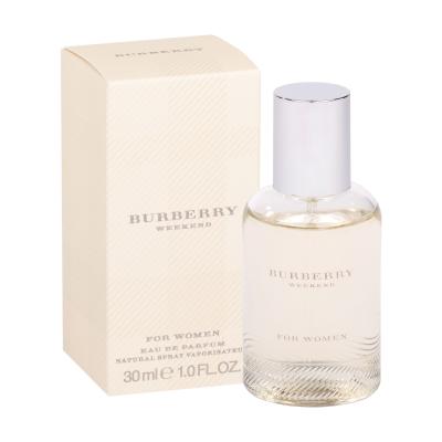 Burberry Weekend For Women Parfumovaná voda pre ženy 30 ml