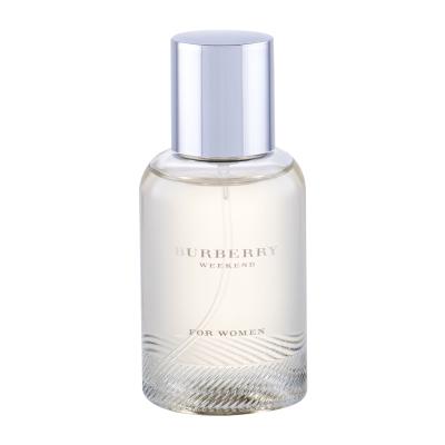 Burberry Weekend For Women Parfumovaná voda pre ženy 50 ml