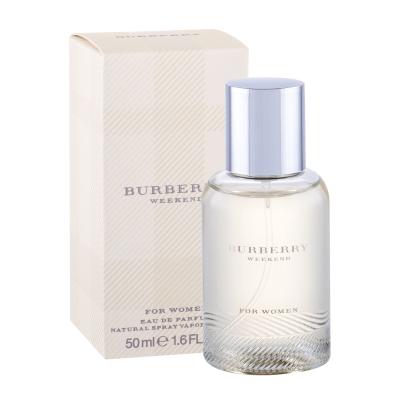 Burberry Weekend For Women Parfumovaná voda pre ženy 50 ml