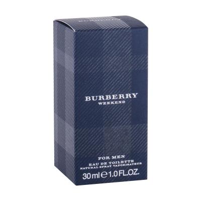 Burberry Weekend For Men Toaletná voda pre mužov 30 ml