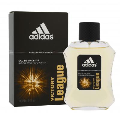 Adidas Victory League Toaletná voda pre mužov 100 ml