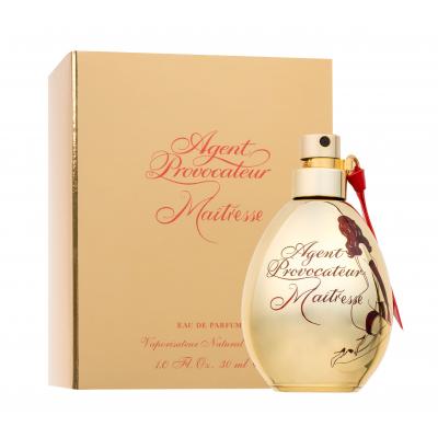 Agent Provocateur Maitresse Parfumovaná voda pre ženy 30 ml