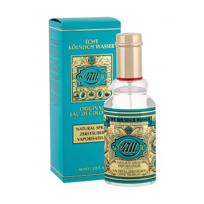 4711 Original Kolínska voda 60 ml