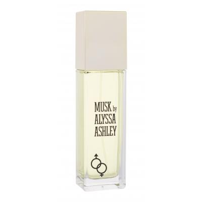 Alyssa Ashley Musk Toaletná voda 100 ml
