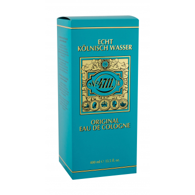 4711 Original Kolínska voda 400 ml