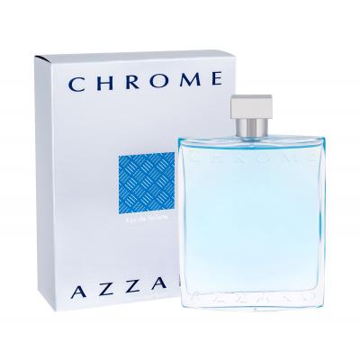 Azzaro Chrome Toaletná voda pre mužov 200 ml