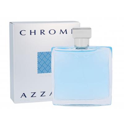 Azzaro Chrome Toaletná voda pre mužov 50 ml