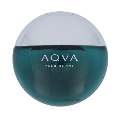 Bvlgari Aqva Pour Homme Toaletná voda pre mužov 100 ml tester