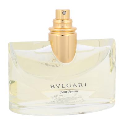 Bvlgari Pour Femme Parfumovaná voda pre ženy 100 ml tester