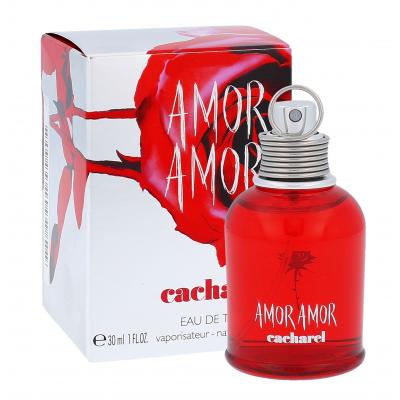 Cacharel Amor Amor Toaletná voda pre ženy 50 ml