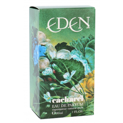 Cacharel Eden Parfumovaná voda pre ženy 30 ml