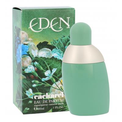 Cacharel Eden Parfumovaná voda pre ženy 30 ml