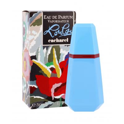 Cacharel Lou Lou Parfumovaná voda pre ženy 50 ml