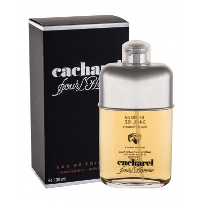 Cacharel Pour Homme Toaletná voda pre mužov 100 ml