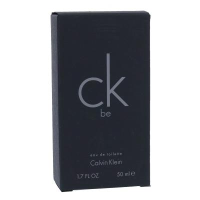 Calvin Klein CK Be Toaletná voda 50 ml